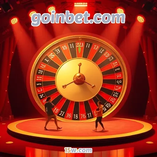 goinbet.com: A Revolução do Cassino ao Vivo no Brasil