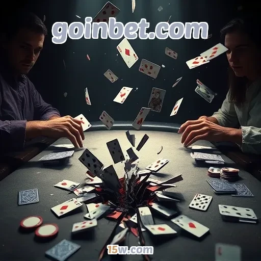 goinbet.com: A Revolução dos Jogos de Mesa na Era Digital